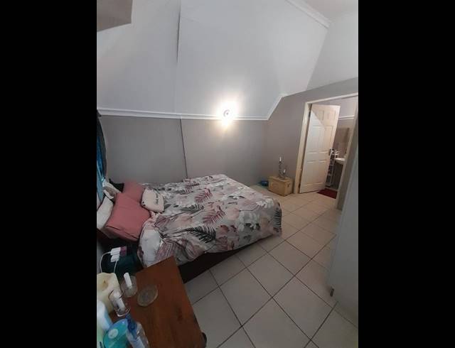 1 BEDROOM PROPERTY TO RENT IN WILGEHEUWEL